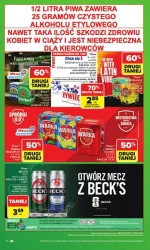 Kibicuj i oszczędzaj - Carrefour Market