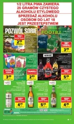 Kibicuj i oszczędzaj - Carrefour Market