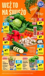 Carrefour Market - Weź to na świeżo!