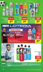 Kibicuj i oszczędzaj - Carrefour Market