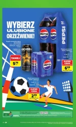 Kibicuj i oszczędzaj - Carrefour Market