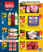 Zakupy po polsku - Topaz