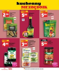 Zakupy po polsku - Topaz