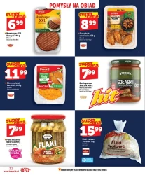 Zakupy po polsku - Topaz