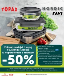 Zakupy po polsku - Topaz