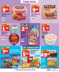 Zakupy po polsku - Topaz