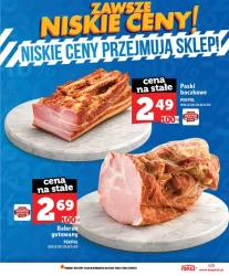 Zakupy po polsku - Topaz