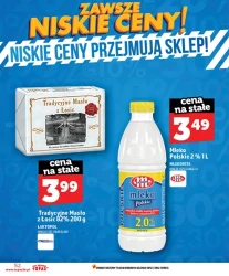 Zakupy po polsku - Topaz