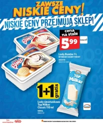 Zakupy po polsku - Topaz