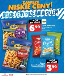 Zakupy po polsku - Topaz