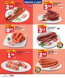 Najlepsze ceny tego tygodnia - Topaz