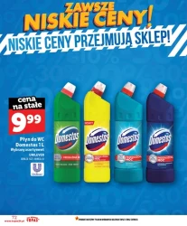 Zakupy po polsku - Topaz