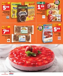 Najlepsze ceny tego tygodnia - Topaz