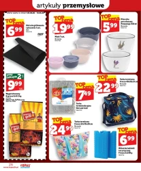 Najlepsze ceny tego tygodnia - Topaz