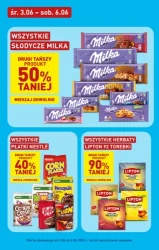 Кошик, повний вигідних пропозицій - Aldi