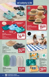 Koszyk pełen mocnych okazji - Aldi