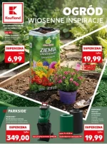 Зелені ідеї для вашого саду - Kaufland