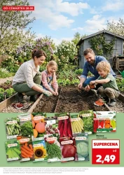 Зелені ідеї для вашого саду - Kaufland