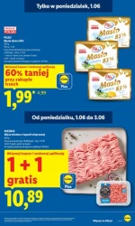 Тиждень найкращих покупок - Lidl