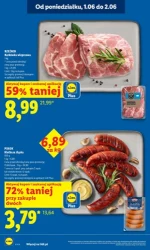 Tydzień najlepszych wyborów - Lidl