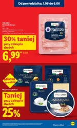 Tydzień najlepszych wyborów - Lidl