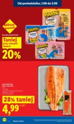 Тиждень найкращих покупок - Lidl