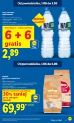 Tydzień najlepszych wyborów - Lidl