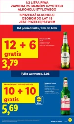 Тиждень найкращих покупок - Lidl