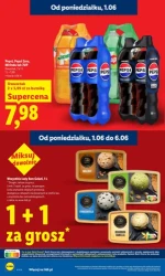 Tydzień najlepszych wyborów - Lidl