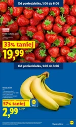 Тиждень найкращих покупок - Lidl