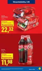 Tydzień najlepszych wyborów - Lidl