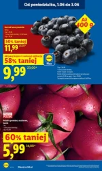 Тиждень найкращих покупок - Lidl