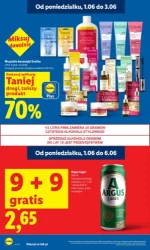 Tydzień najlepszych wyborów - Lidl