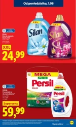 Tydzień najlepszych wyborów - Lidl