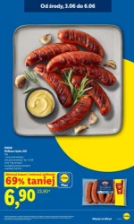 Tydzień najlepszych wyborów - Lidl