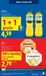 Tydzień najlepszych wyborów - Lidl