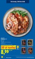 Tydzień najlepszych wyborów - Lidl