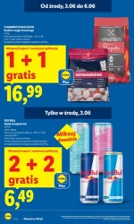 Tydzień najlepszych wyborów - Lidl