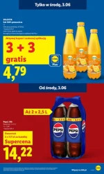 Тиждень найкращих покупок - Lidl