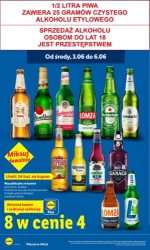 Tydzień najlepszych wyborów - Lidl