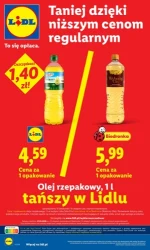 Tydzień najlepszych wyborów - Lidl