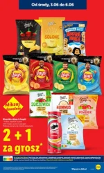 Tydzień najlepszych wyborów - Lidl
