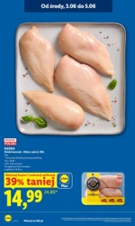 Тиждень найкращих покупок - Lidl