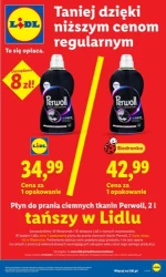 Tydzień najlepszych wyborów - Lidl