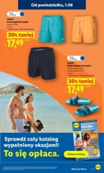 Tydzień najlepszych wyborów - Lidl