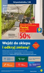 Тиждень найкращих покупок - Lidl