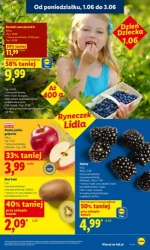Тиждень найкращих покупок - Lidl