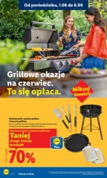 Тиждень найкращих покупок - Lidl