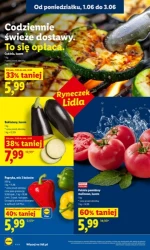 Тиждень найкращих покупок - Lidl