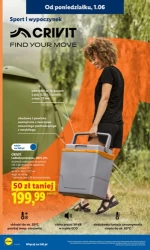 Tydzień najlepszych wyborów - Lidl